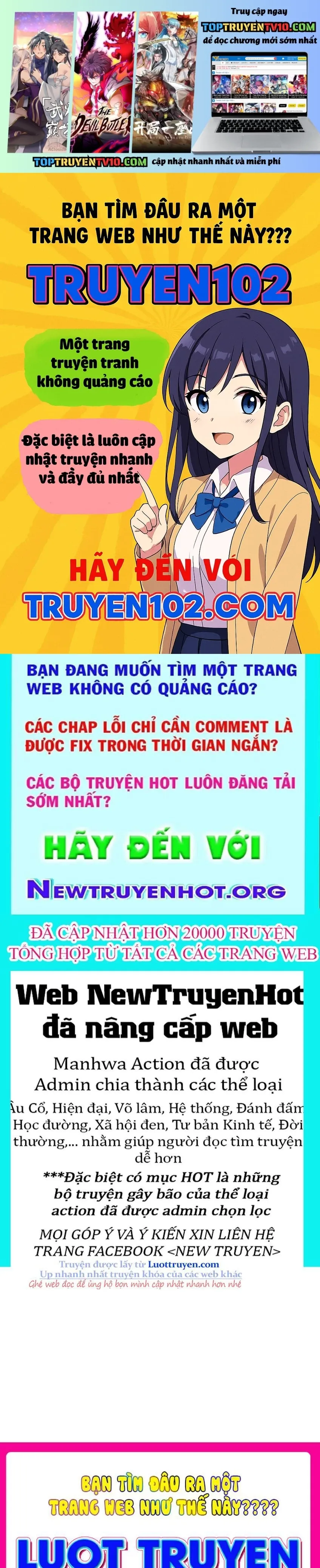 Chiêu Hồn Giả Siêu Phàm Chapter 156 - TC Truyện