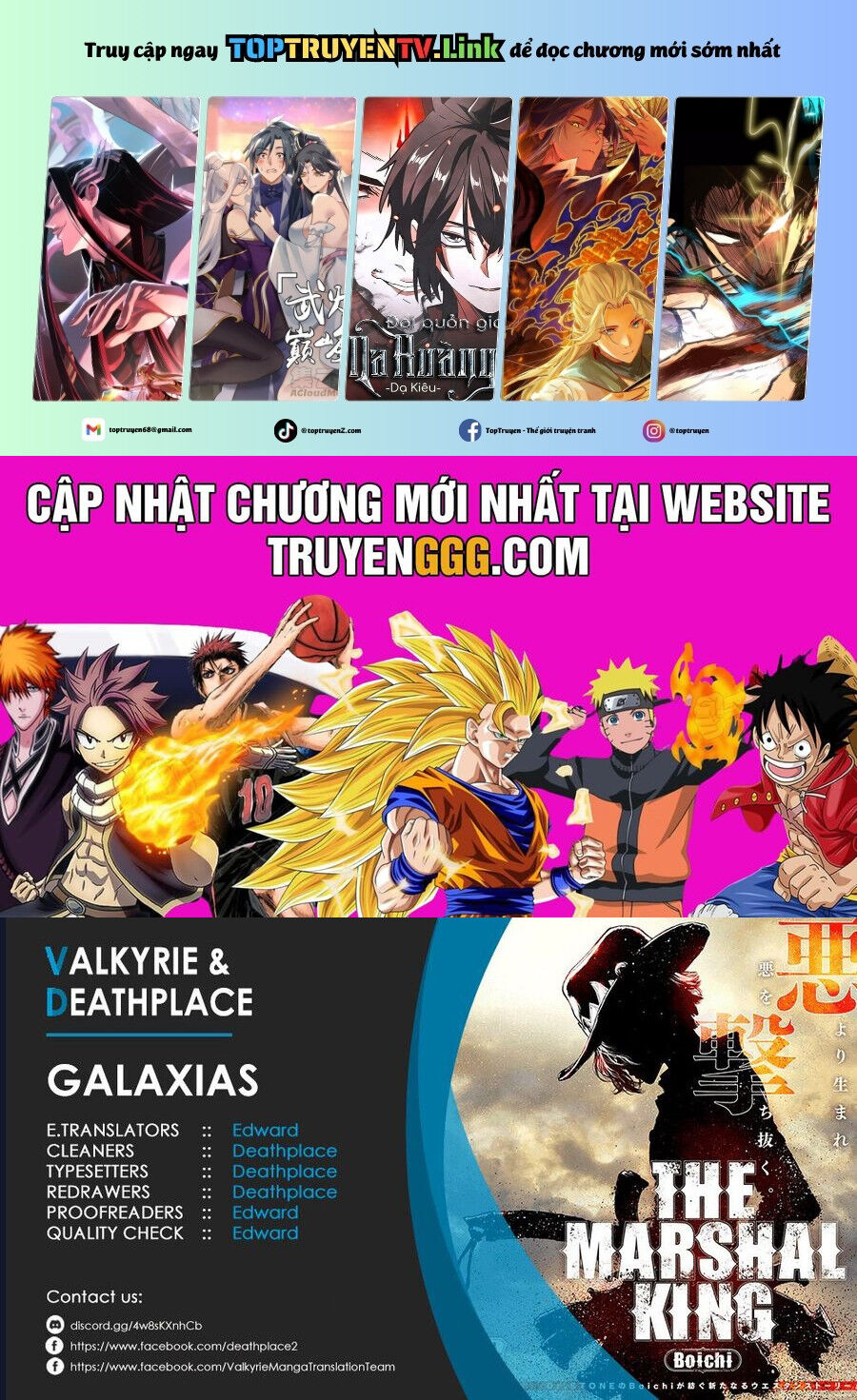 Nettruyen Truyện tranh online