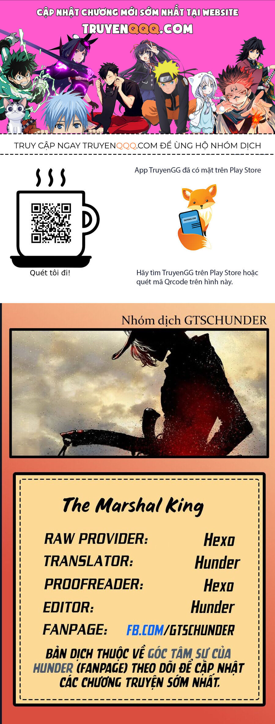 Nettruyen Truyện tranh online