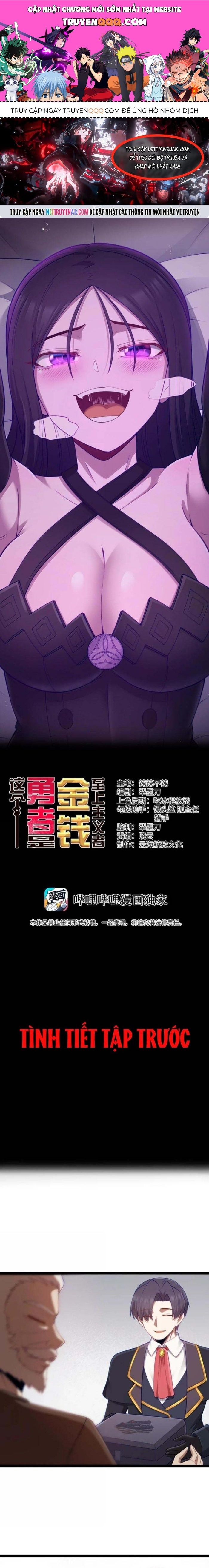 Anh Hùng Giai Cấp Tư Sản Chapter 128 - TC Truyện