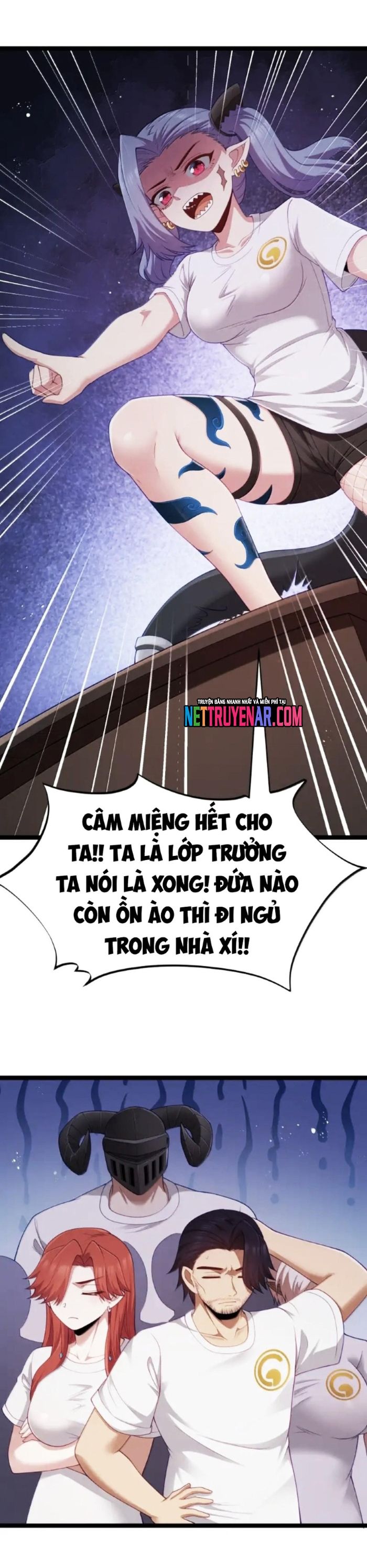 Nettruyen Truyện tranh online