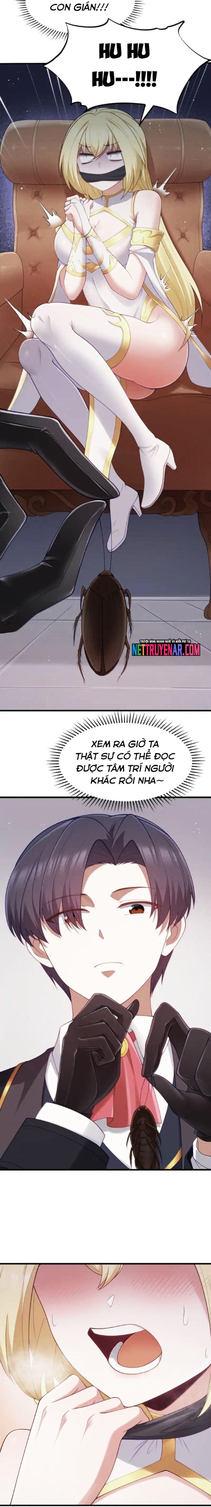 Anh Hùng Giai Cấp Tư Sản Chapter 129 - TC Truyện