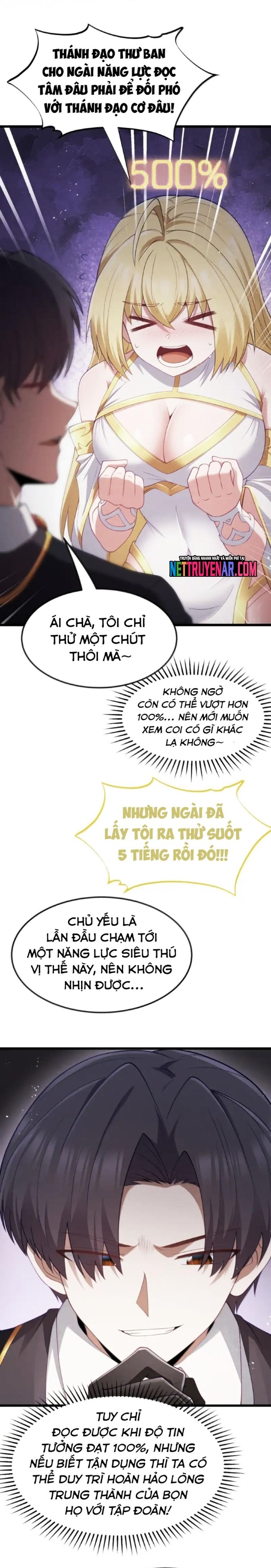 Anh Hùng Giai Cấp Tư Sản Chapter 129 - TC Truyện