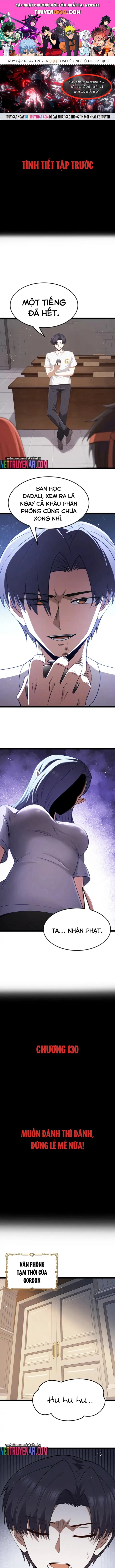 Anh Hùng Giai Cấp Tư Sản Chapter 130 - TC Truyện