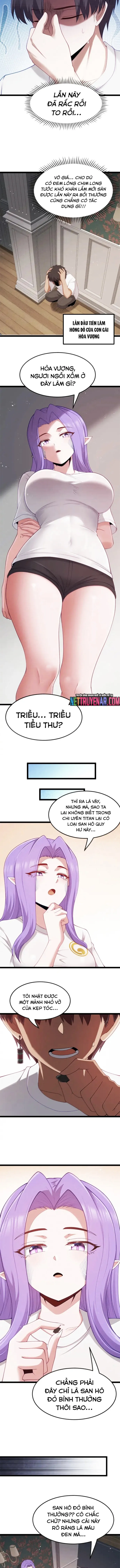 Anh Hùng Giai Cấp Tư Sản Chapter 130 - TC Truyện