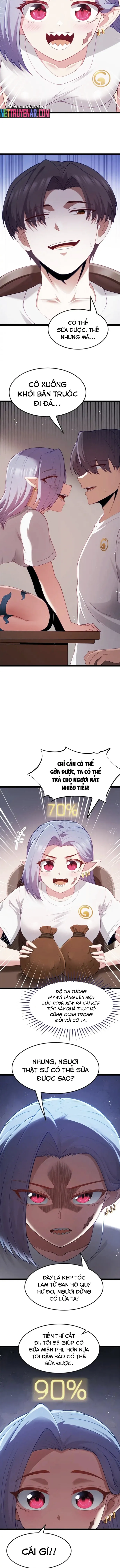 Anh Hùng Giai Cấp Tư Sản Chapter 130 - TC Truyện