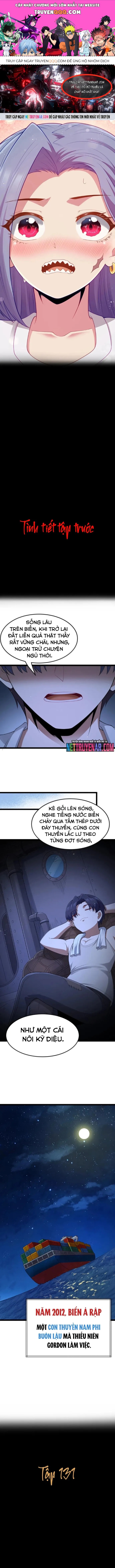 Anh Hùng Giai Cấp Tư Sản Chapter 131 - TC Truyện