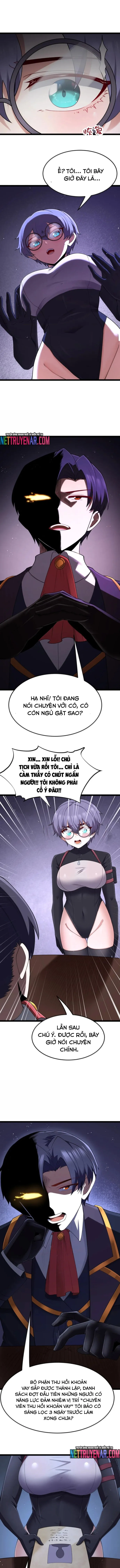 Anh Hùng Giai Cấp Tư Sản Chapter 132 - TC Truyện
