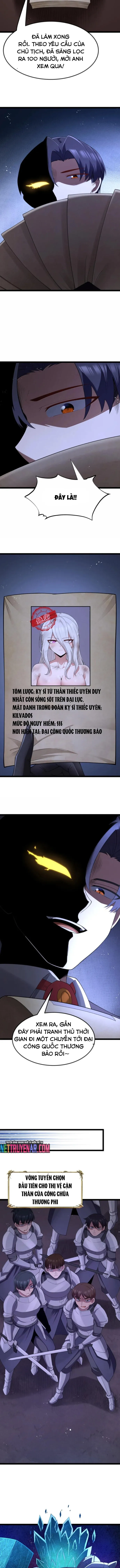 Anh Hùng Giai Cấp Tư Sản Chapter 132 - TC Truyện