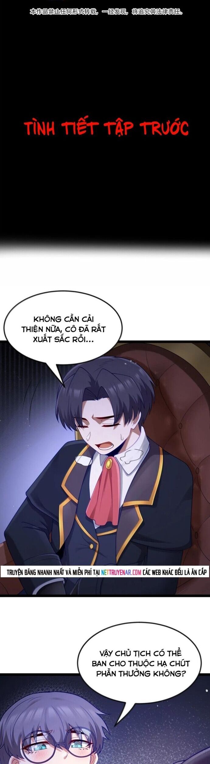 Anh Hùng Giai Cấp Tư Sản Chapter 133 - TC Truyện