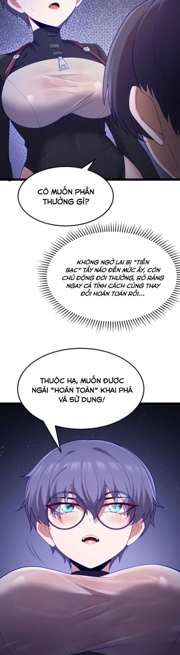 Anh Hùng Giai Cấp Tư Sản Chapter 133 - TC Truyện