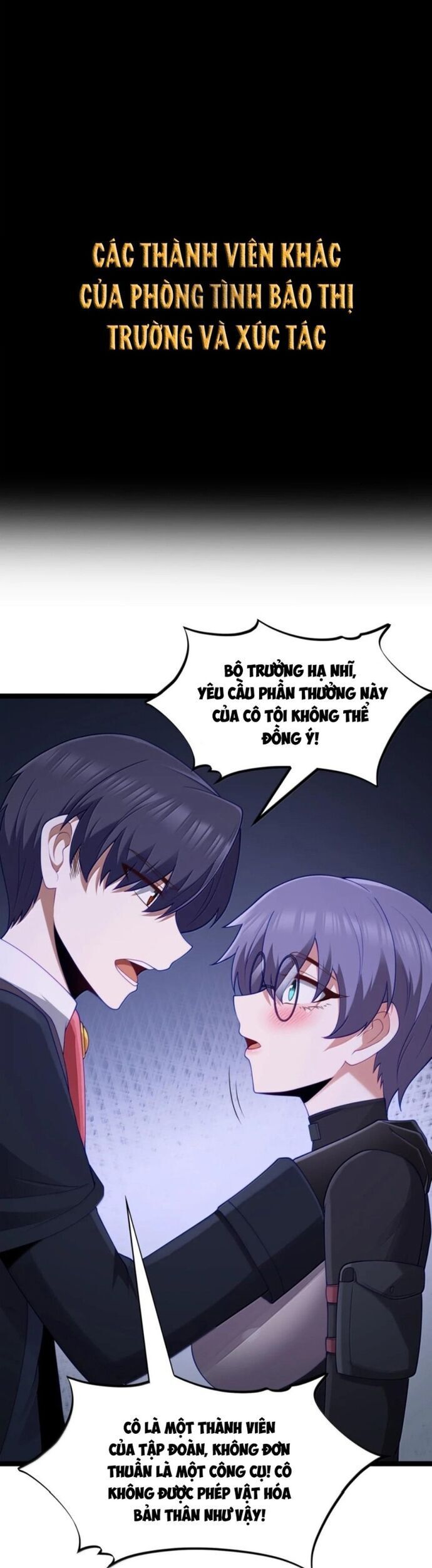 Anh Hùng Giai Cấp Tư Sản Chapter 133 - TC Truyện