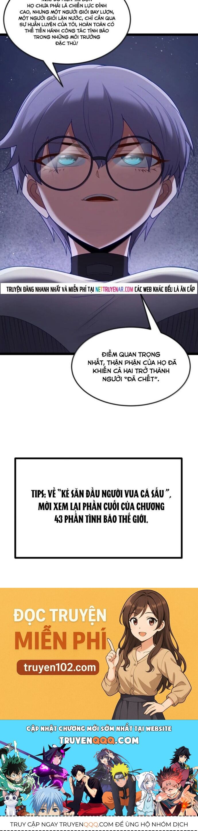Nettruyen Truyện tranh online