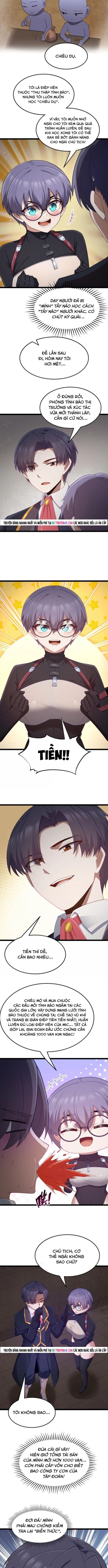 Anh Hùng Giai Cấp Tư Sản Chapter 134 - TC Truyện