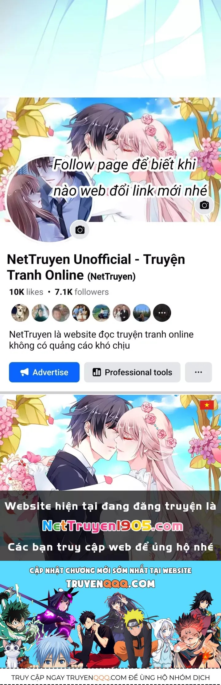 Nettruyen Truyện tranh online