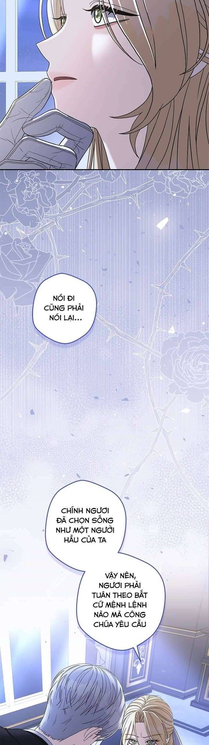Dụ Hoặc 4