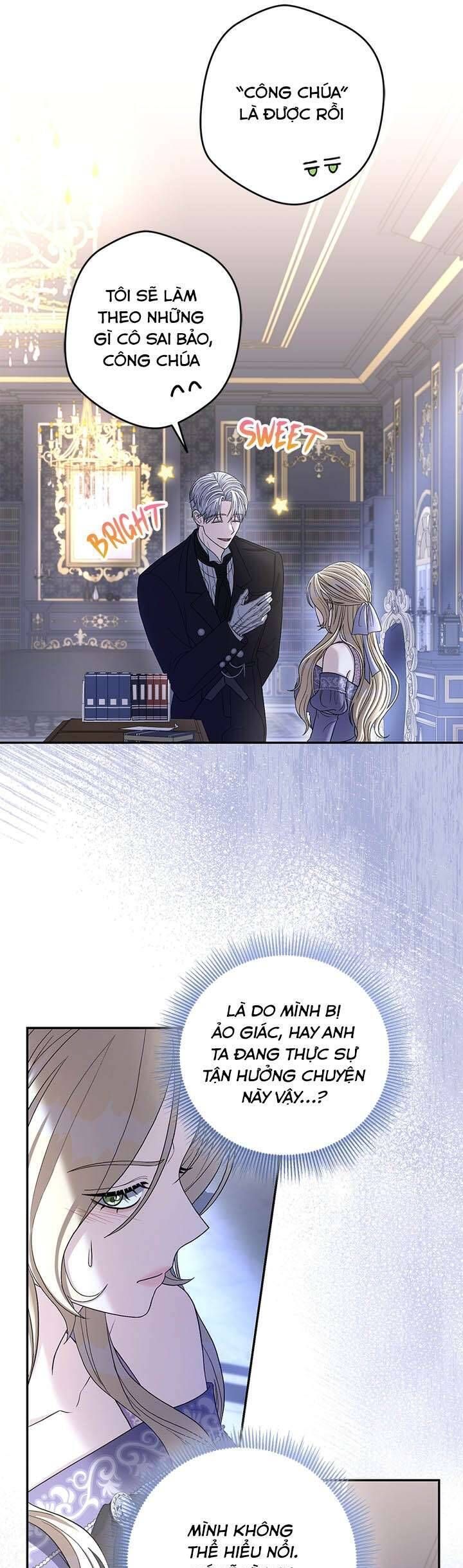 Dụ Hoặc 4