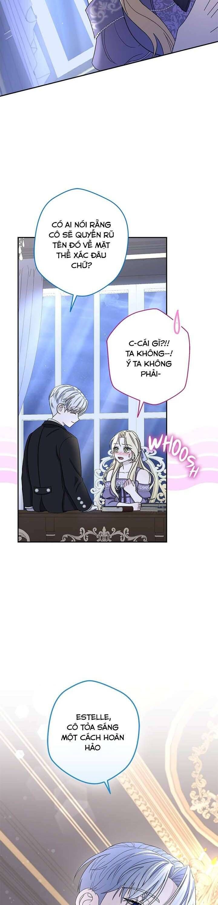 Dụ Hoặc 4