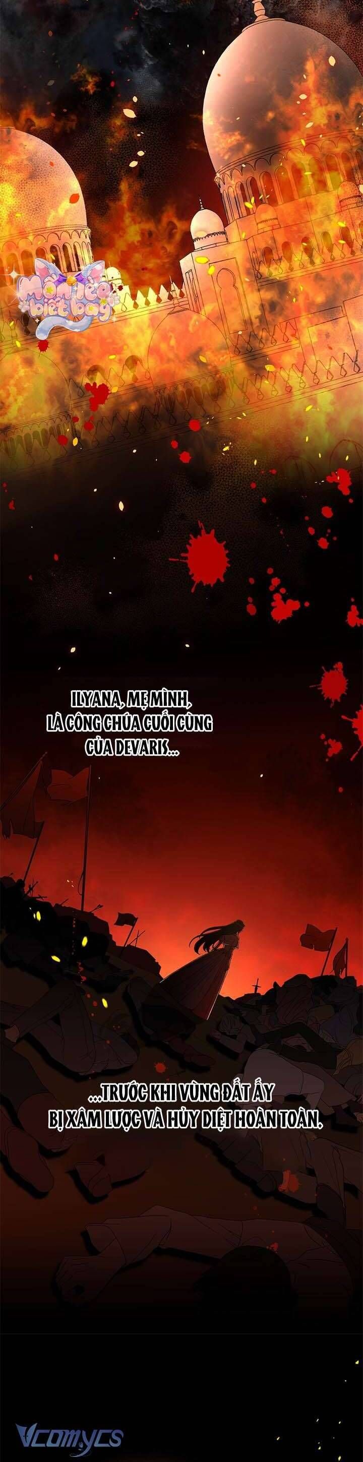 Dụ Hoặc 4