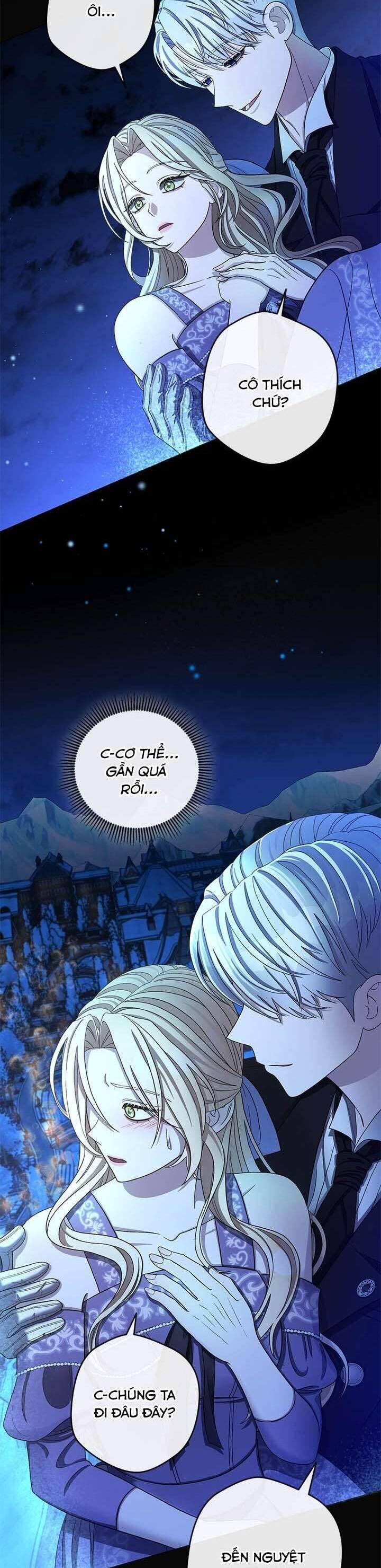 Dụ Hoặc 4