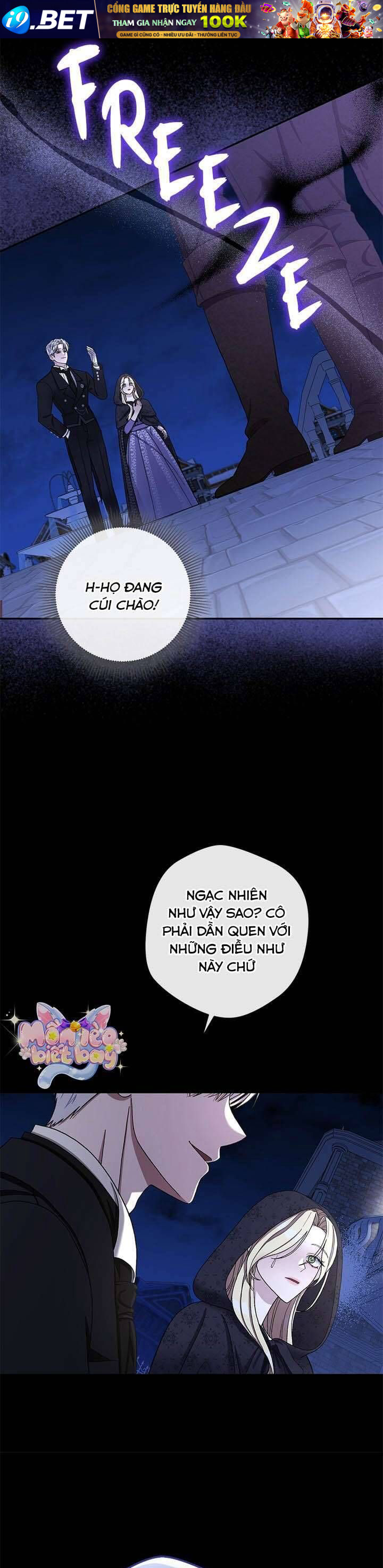Dụ Hoặc 4
