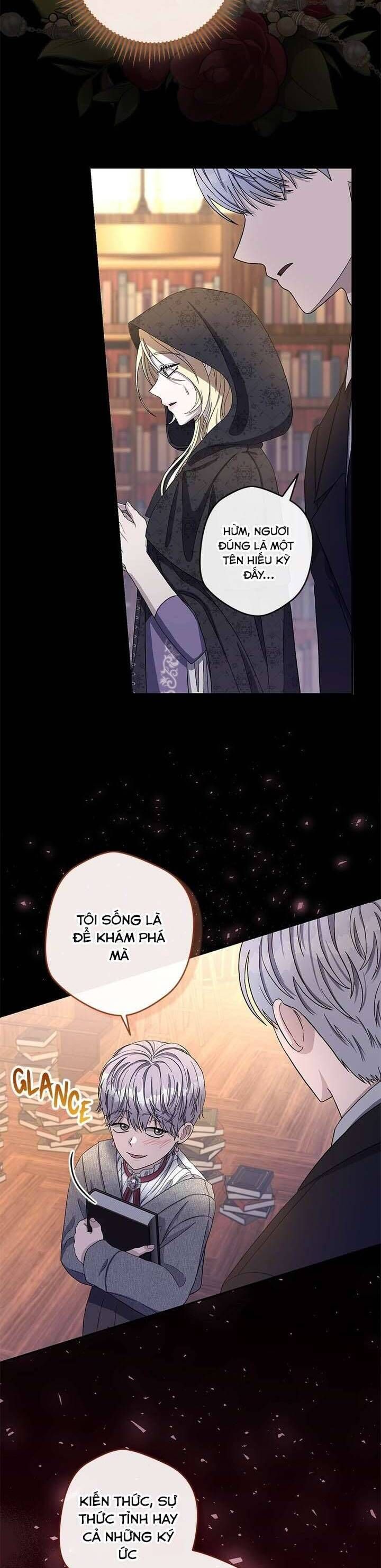 Dụ Hoặc 5