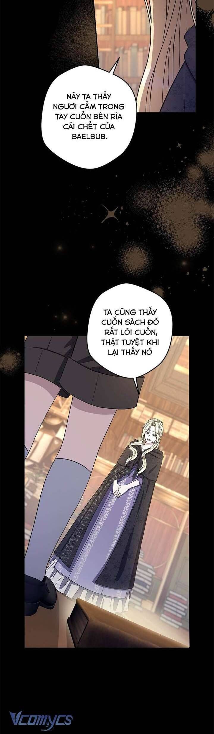 Dụ Hoặc 5