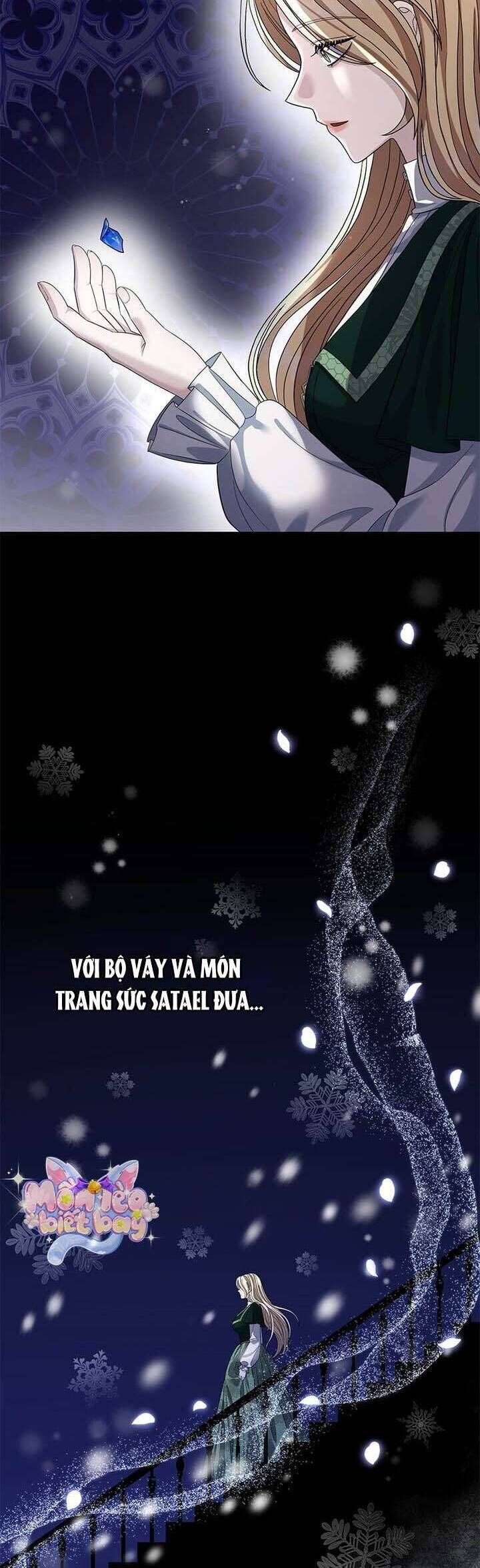 Dụ Hoặc 8