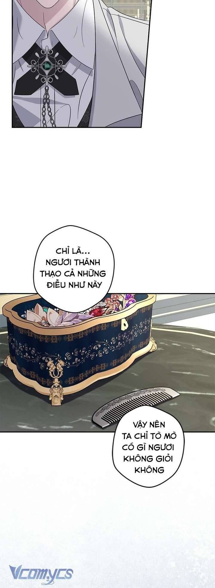 Dụ Hoặc 9