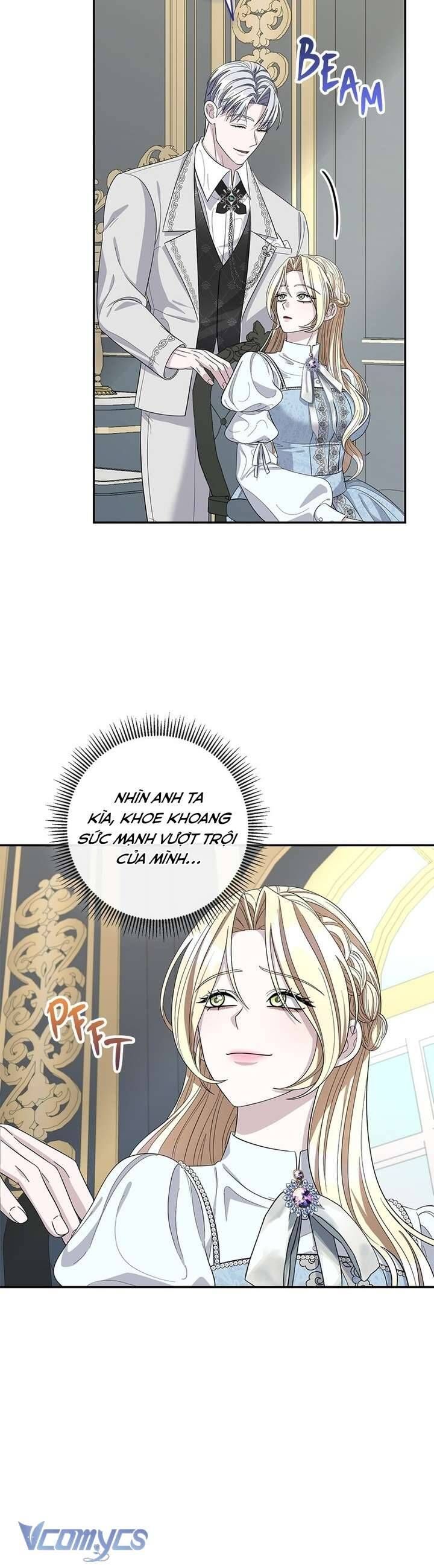 Dụ Hoặc 9