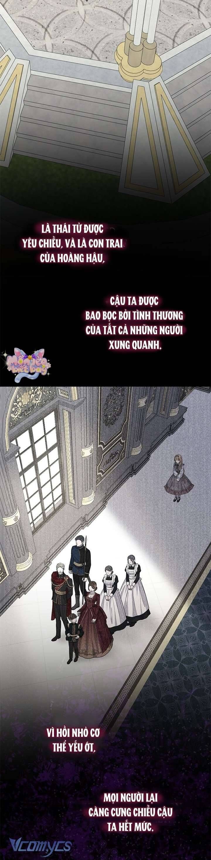Dụ Hoặc 9
