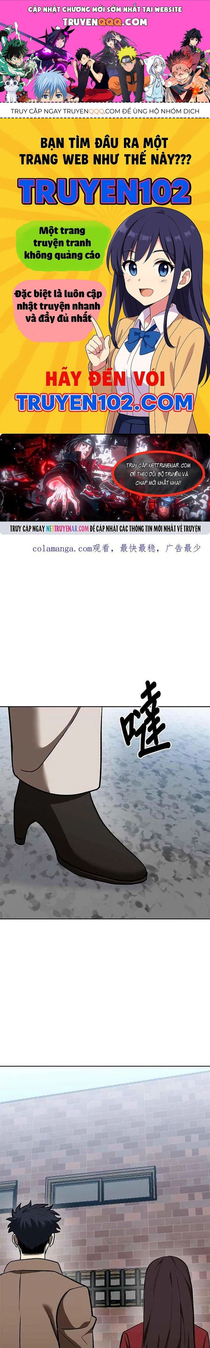 Nhà Vô Địch Kalli Chapter 125 - TC Truyện