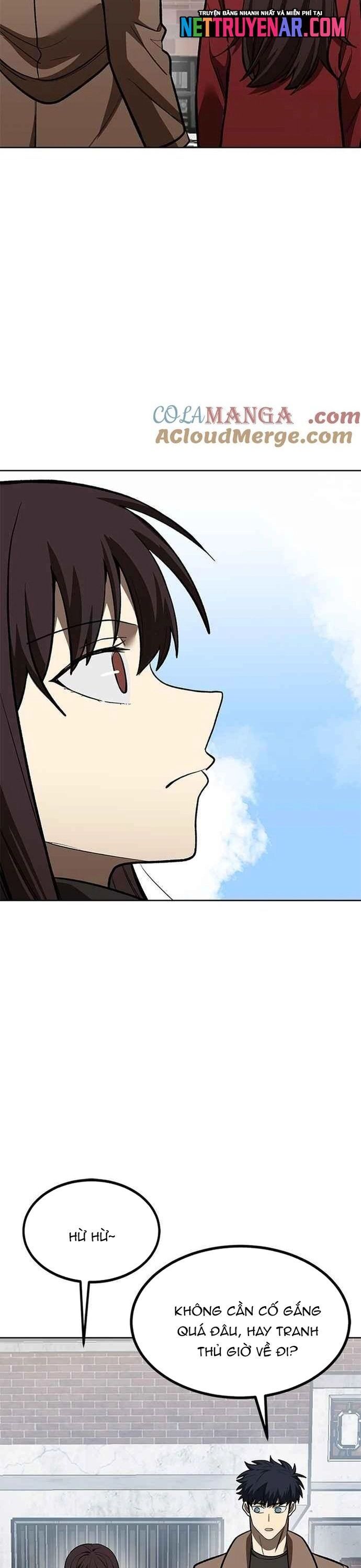 Nhà Vô Địch Kalli Chapter 125 - TC Truyện