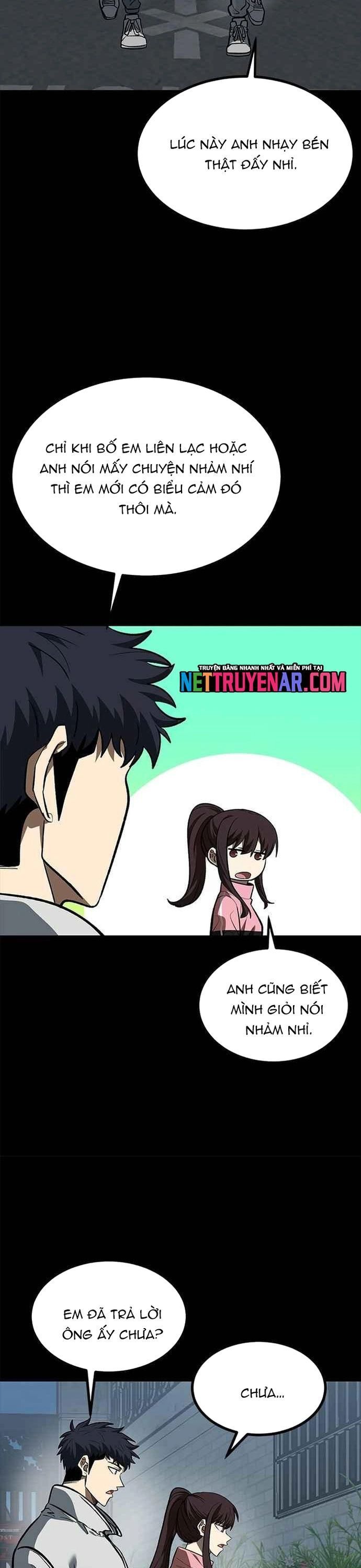 Nhà Vô Địch Kalli Chapter 125 - TC Truyện