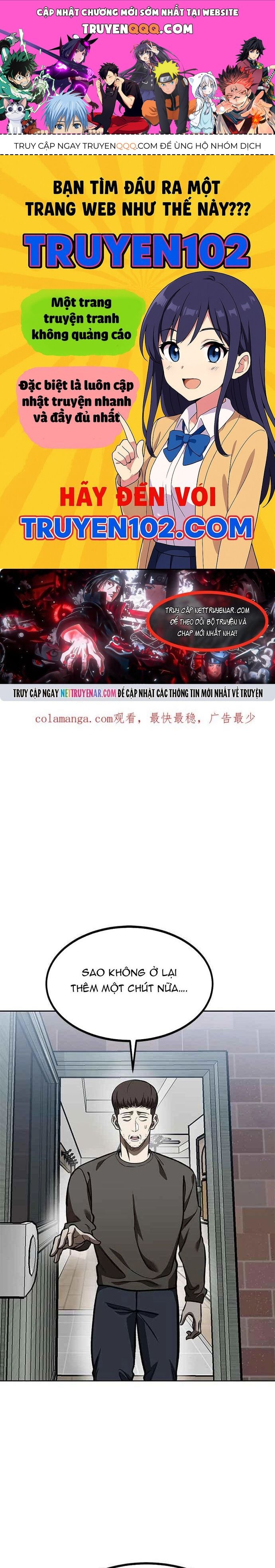 Nhà Vô Địch Kalli Chapter 126 - TC Truyện