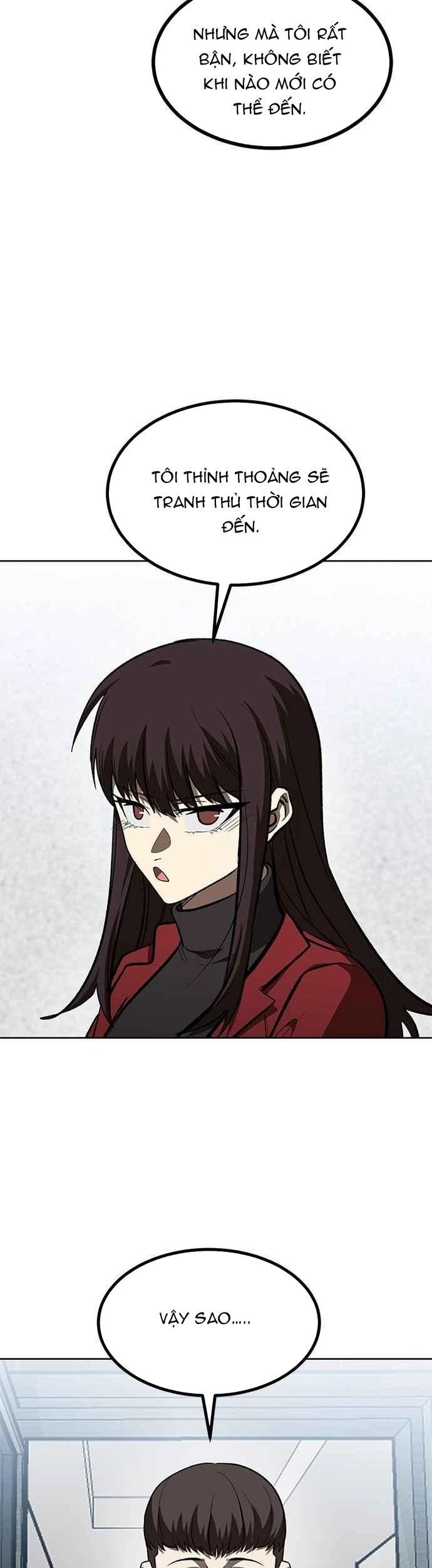 Nhà Vô Địch Kalli Chapter 126 - TC Truyện