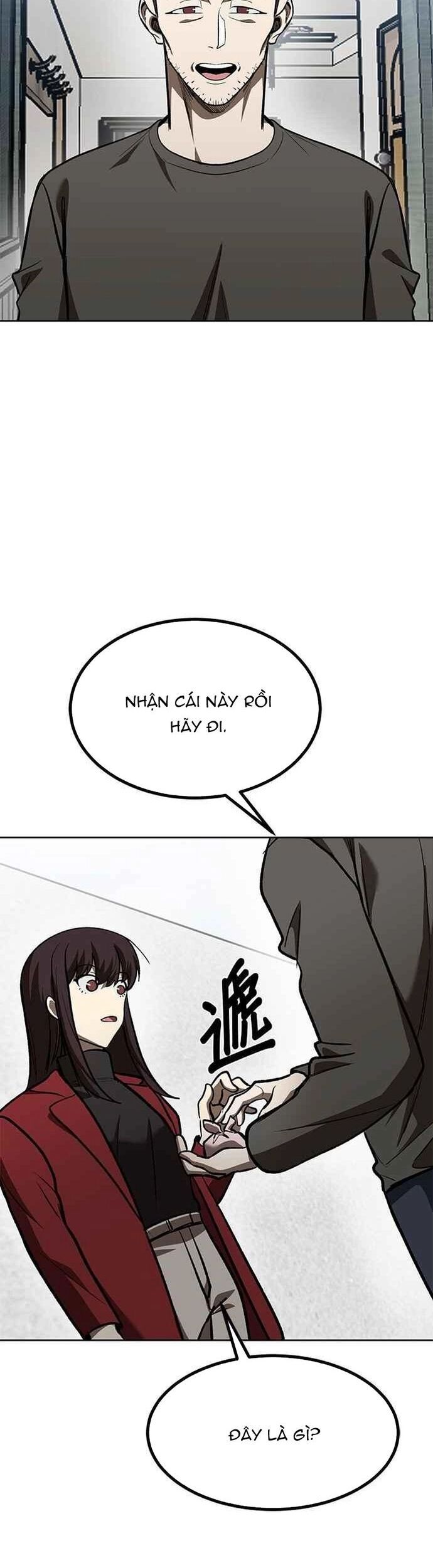 Nhà Vô Địch Kalli Chapter 126 - TC Truyện