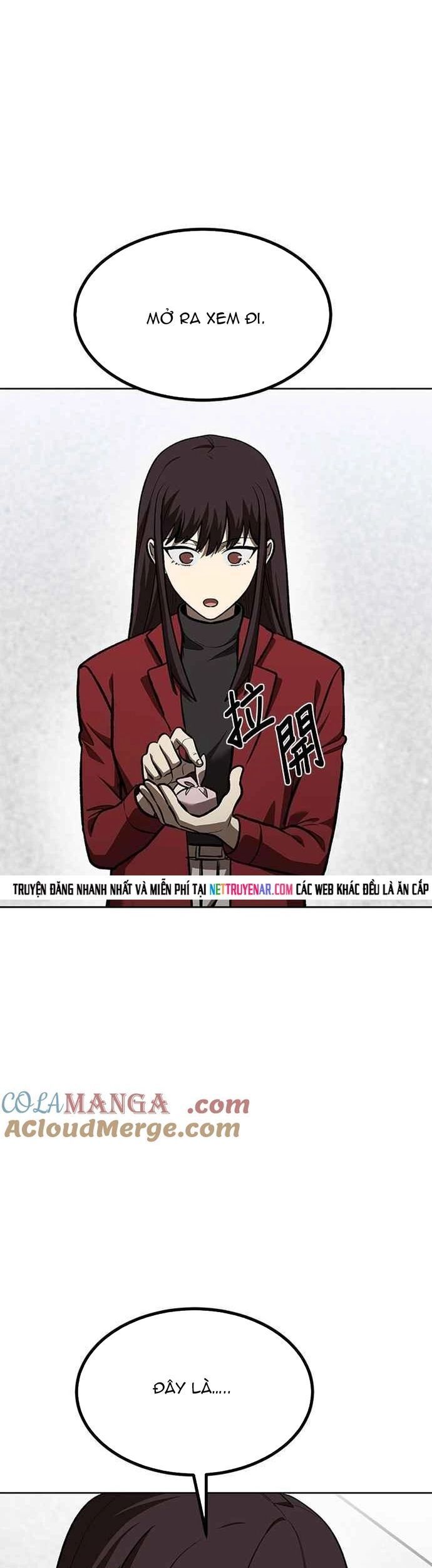 Nhà Vô Địch Kalli Chapter 126 - TC Truyện