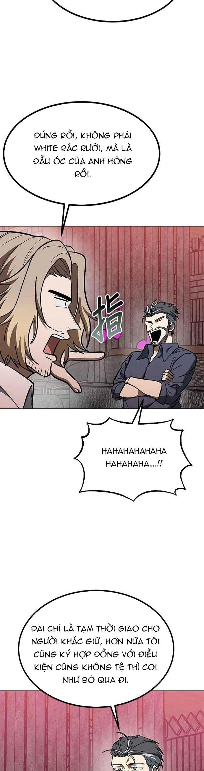 Nhà Vô Địch Kalli Chapter 127 - TC Truyện