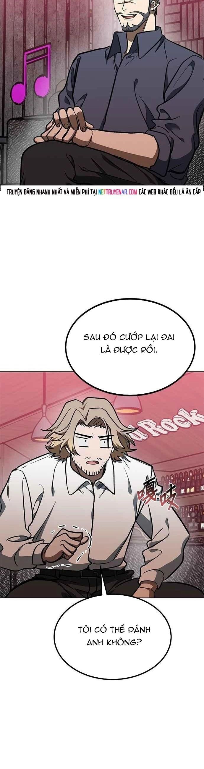 Nhà Vô Địch Kalli Chapter 127 - TC Truyện