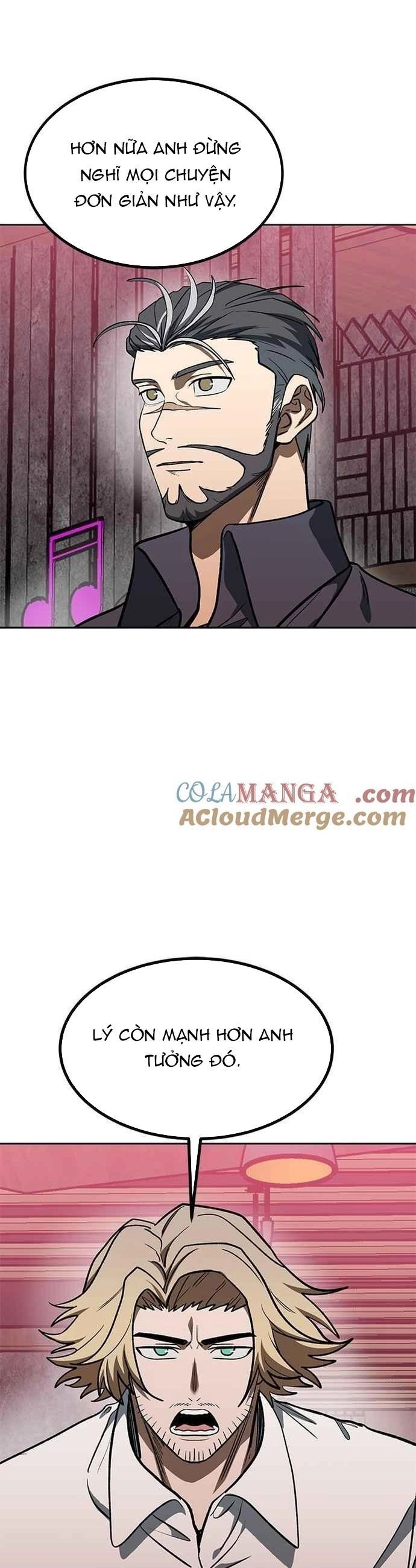 Nhà Vô Địch Kalli Chapter 127 - TC Truyện