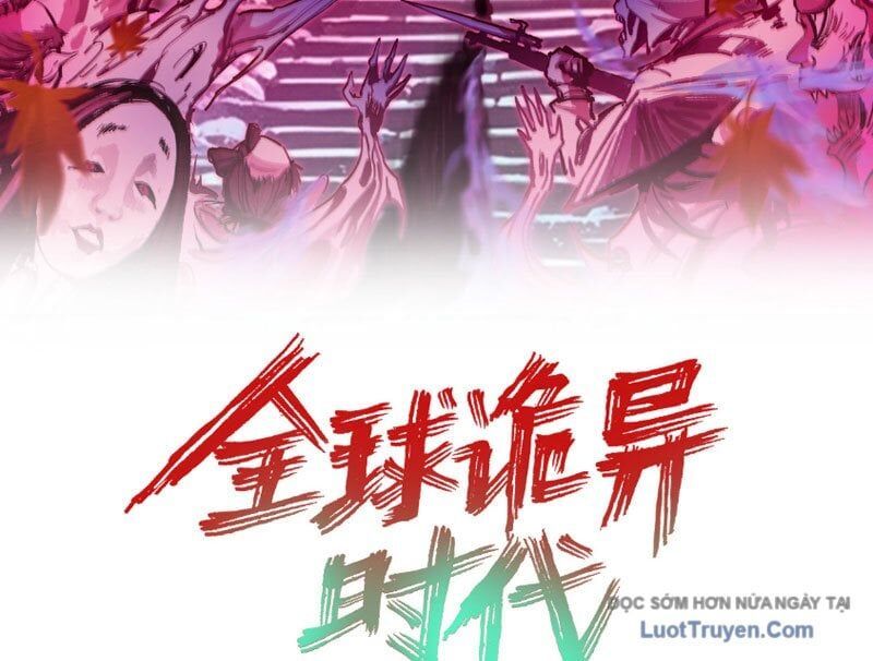 Kỷ Nguyên Kỳ Lạ Chapter 534 - TC Truyện