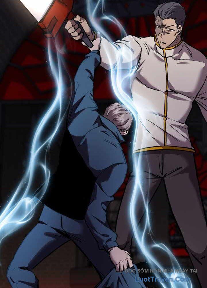 Giả Vờ Làm Kẻ Vô Dụng Ở Học Đường [Chap 132-133]