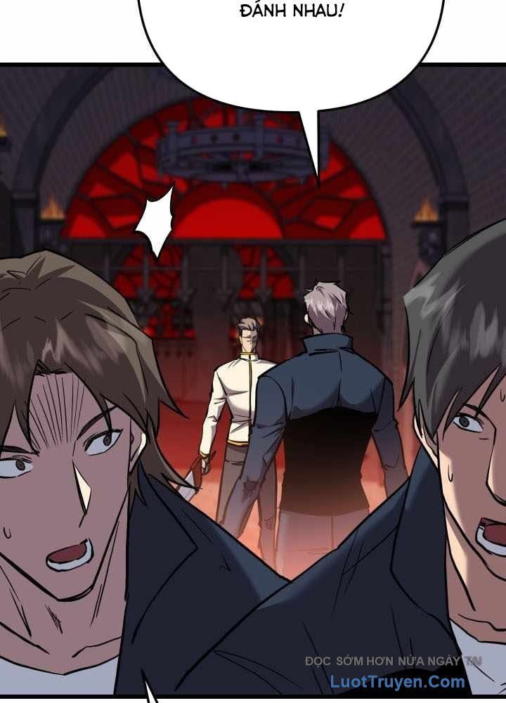 Giả Vờ Làm Kẻ Vô Dụng Ở Học Đường [Chap 132-133]