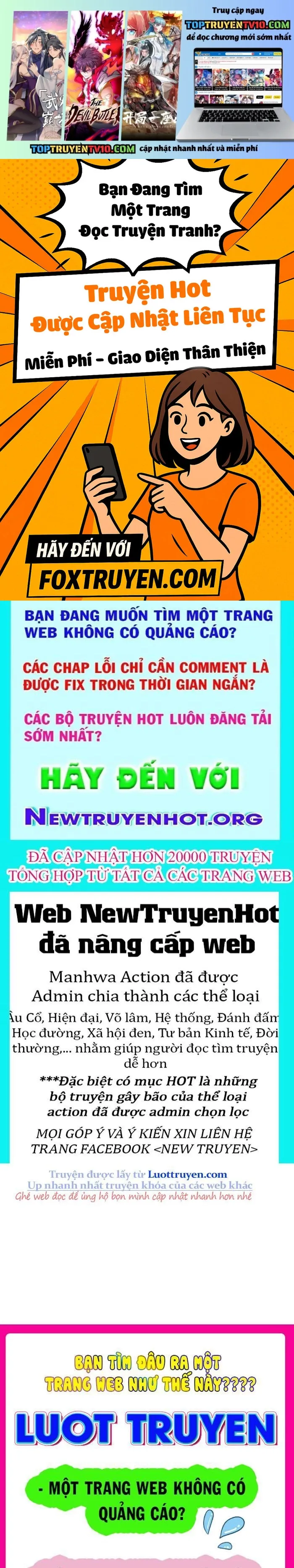 Tạp Huyết Chapter 56 - TC Truyện