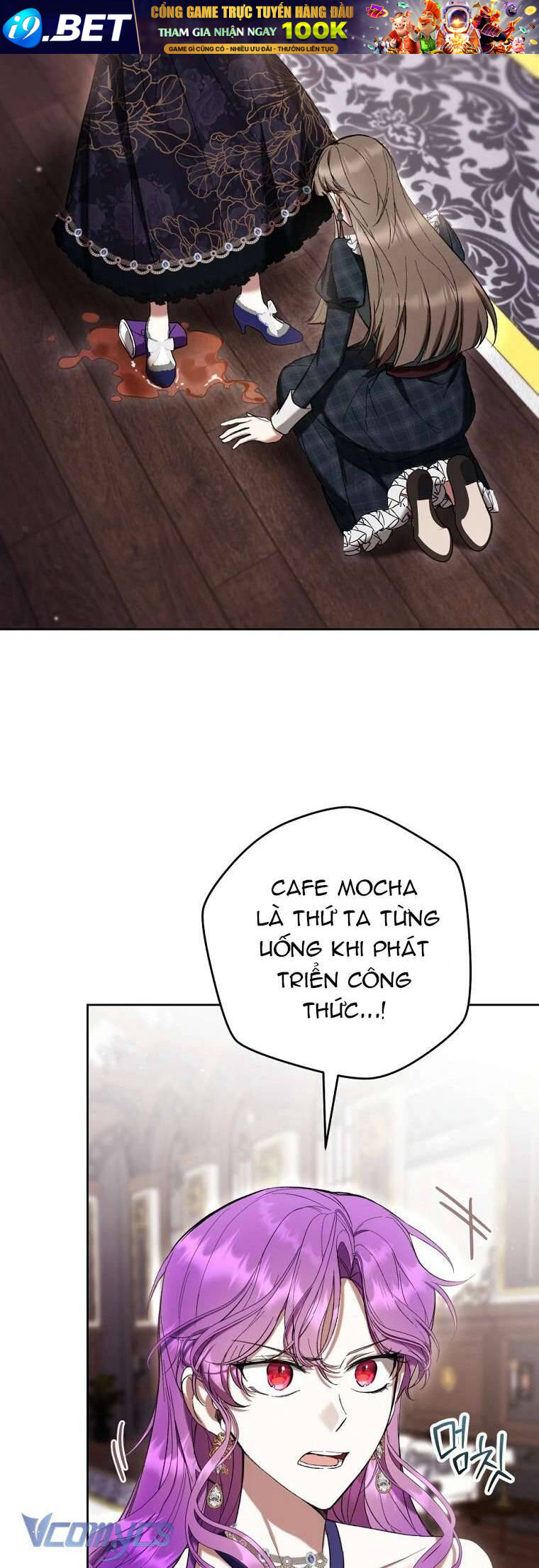 Làm Ác Nữ Bộ Không Tuyệt Sao? Chapter 78 - TC Truyện