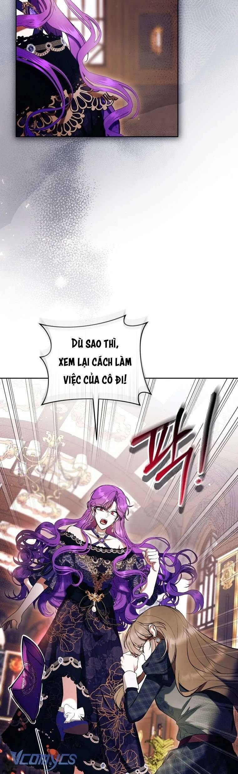 Làm Ác Nữ Bộ Không Tuyệt Sao? Chapter 78 - TC Truyện