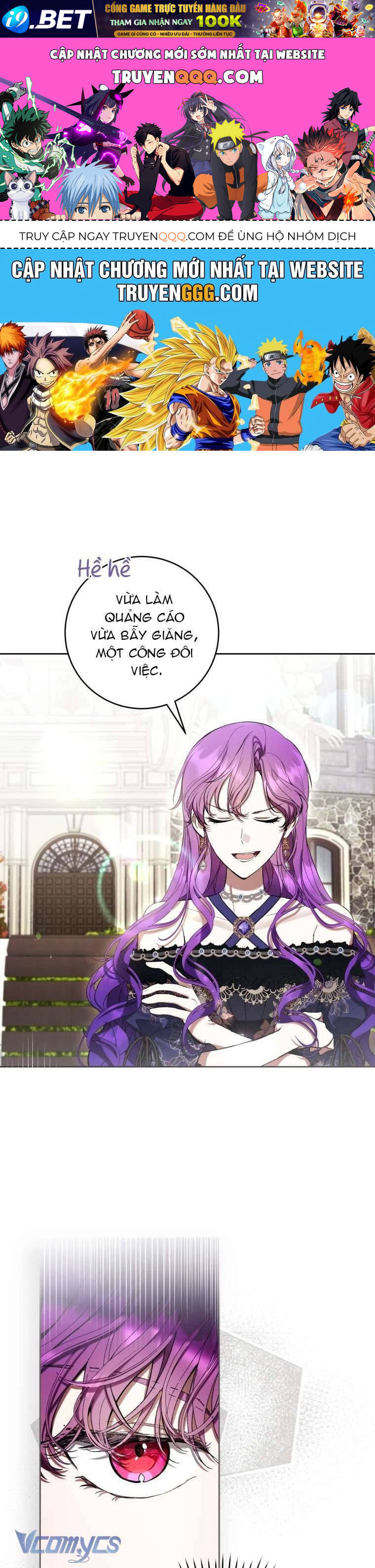 Làm Ác Nữ Bộ Không Tuyệt Sao? Chapter 79 - TC Truyện
