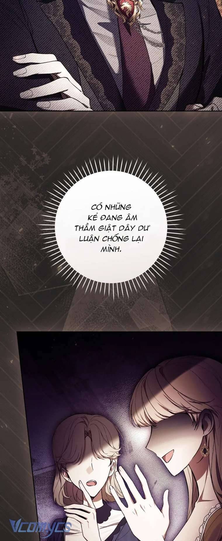 Làm Ác Nữ Bộ Không Tuyệt Sao? Chapter 79 - TC Truyện
