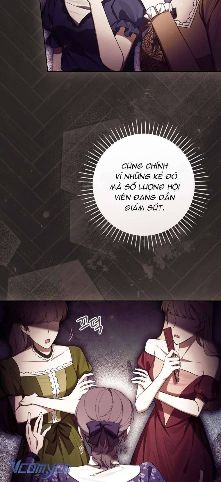 Làm Ác Nữ Bộ Không Tuyệt Sao? Chapter 79 - TC Truyện